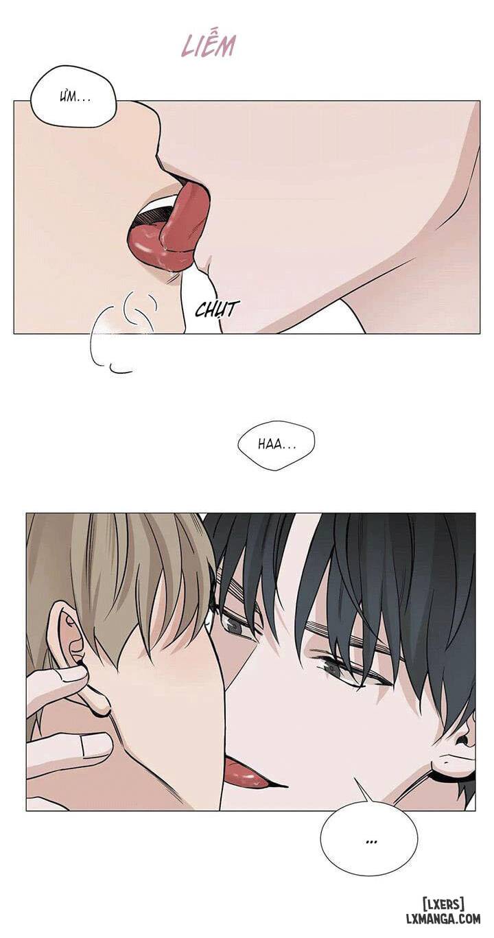 Suha của tôi - Chap 36 - 26