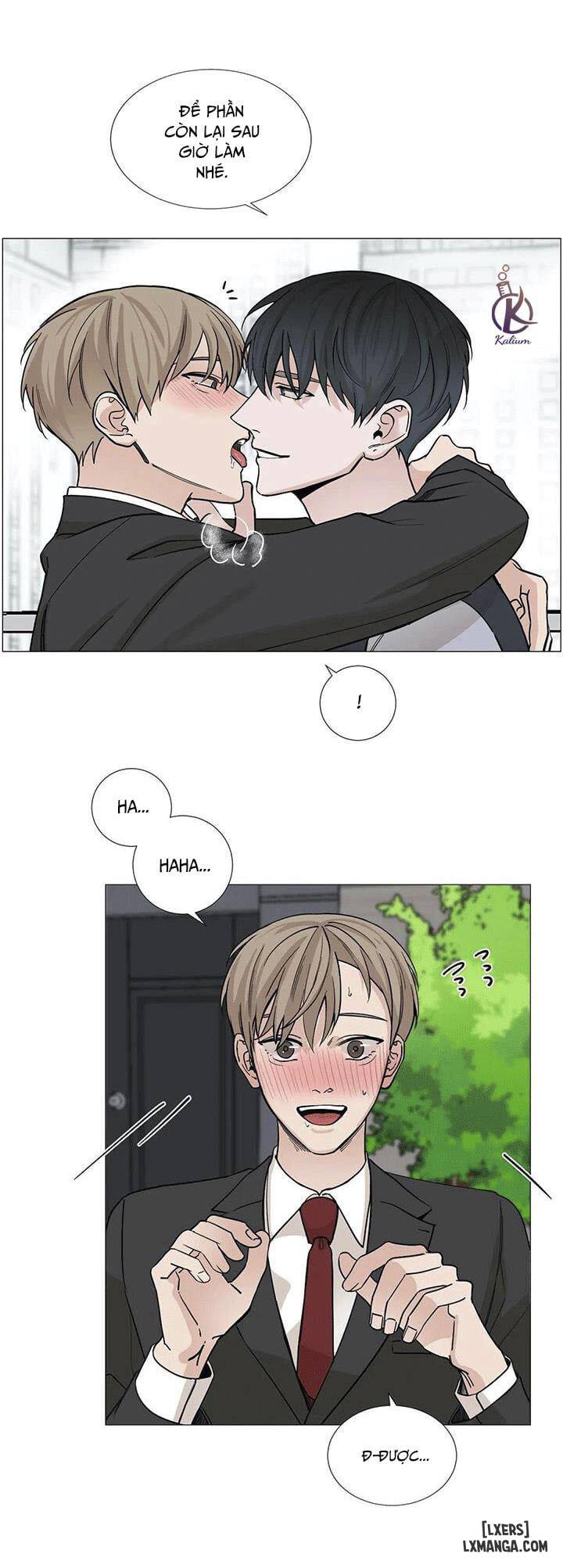 Suha của tôi - Chap 36 - 27