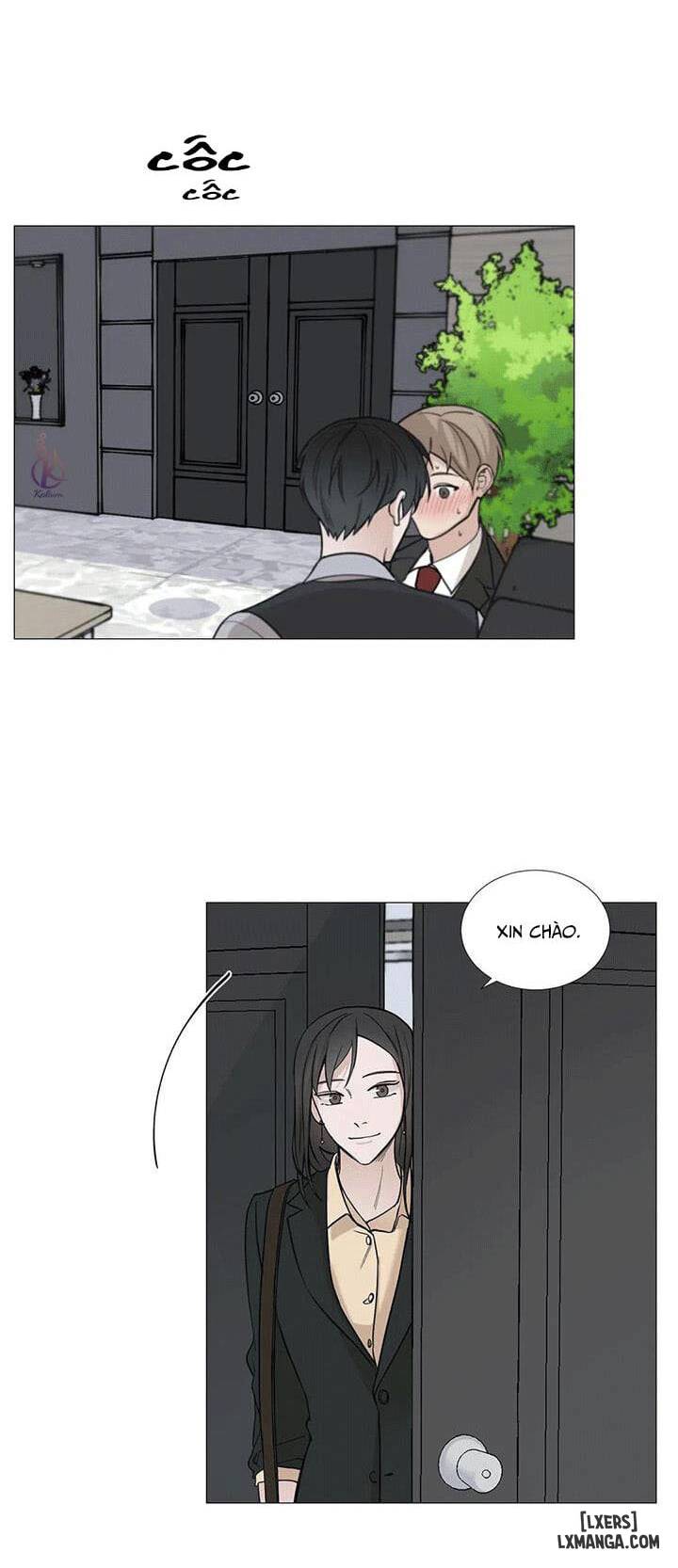Suha của tôi - Chap 36 - 28