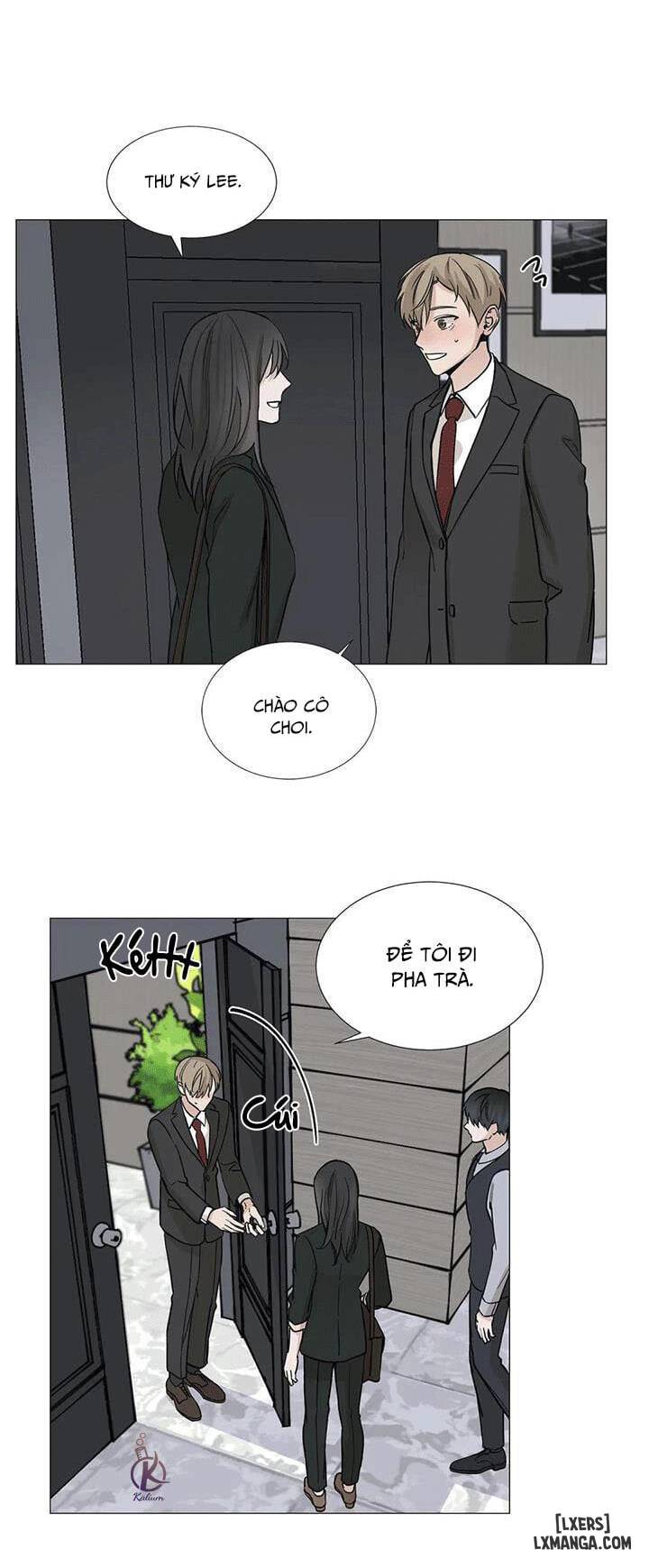 Suha của tôi - Chap 36 - 29