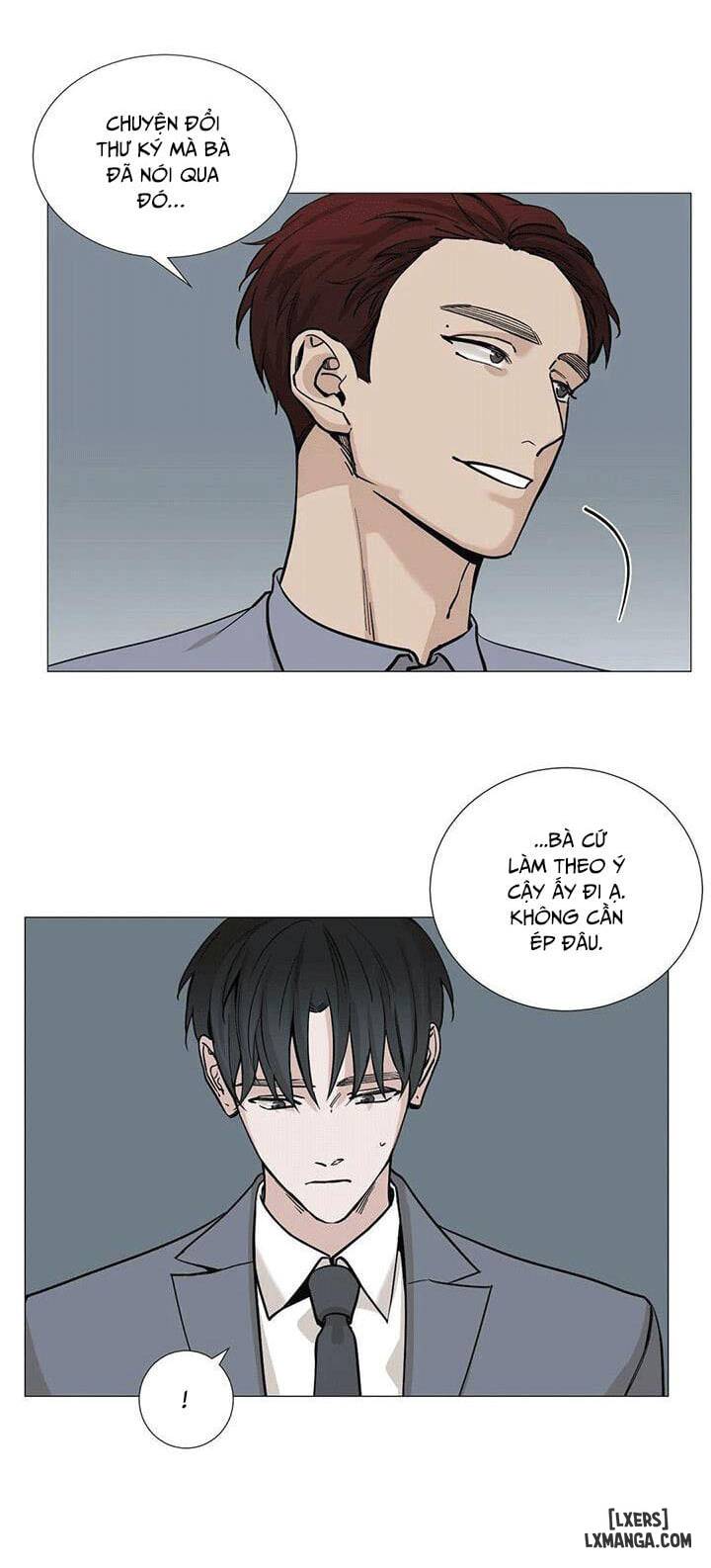 Suha của tôi - Chap 36 - 3