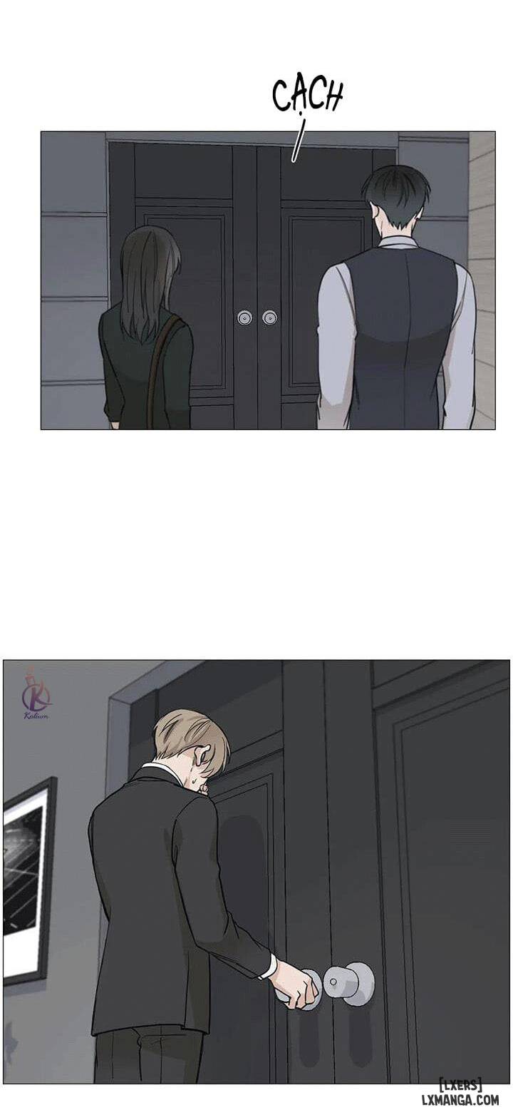 Suha của tôi - Chap 36 - 30