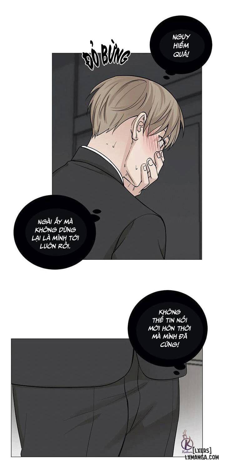 Suha của tôi - Chap 36 - 31