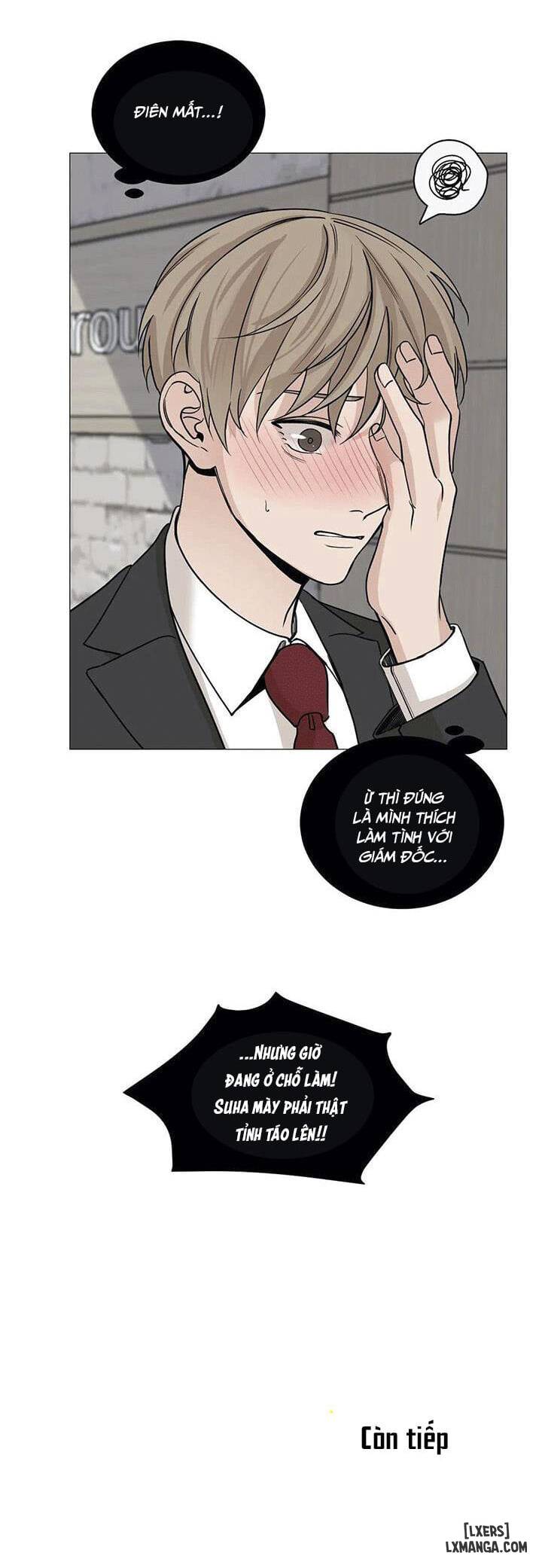 Suha của tôi - Chap 36 - 32