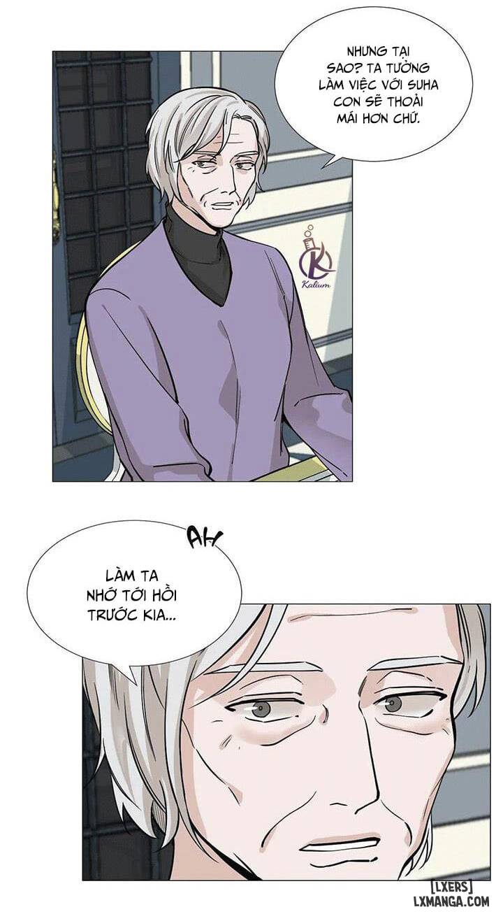 Suha của tôi - Chap 36 - 4