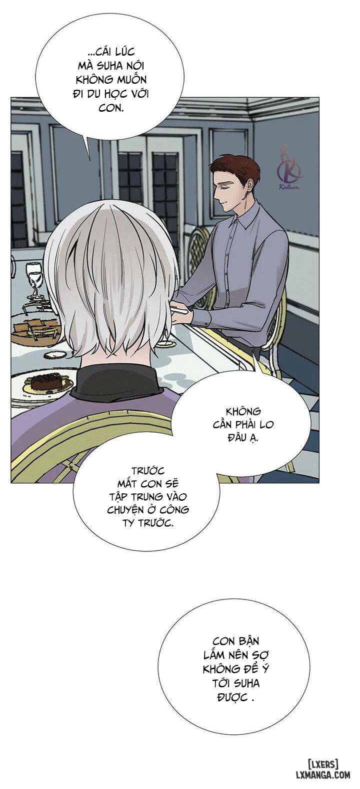 Suha của tôi - Chap 36 - 5