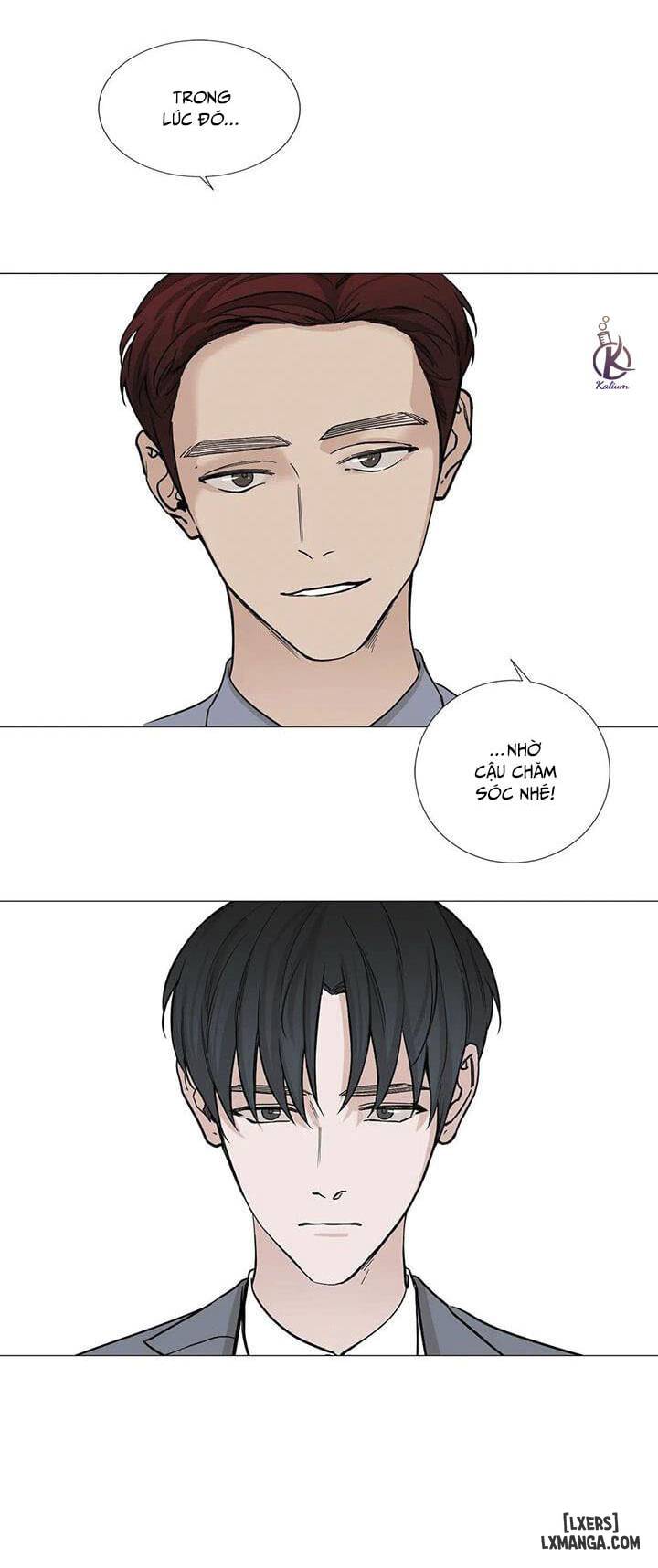 Suha của tôi - Chap 36 - 6