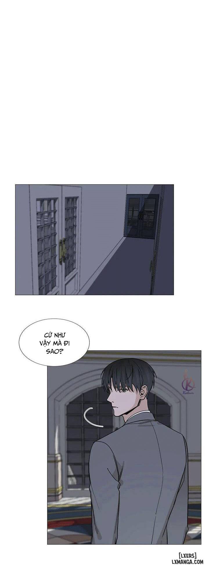 Suha của tôi - Chap 36 - 7
