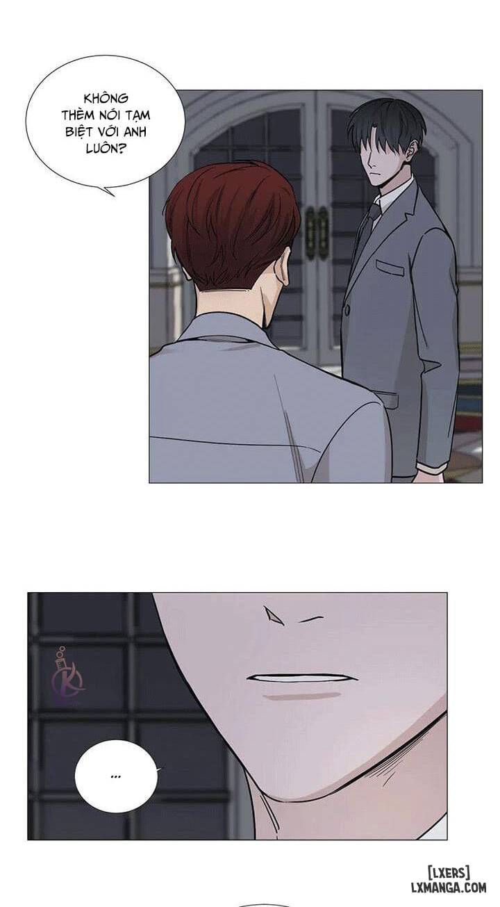 Suha của tôi - Chap 36 - 8