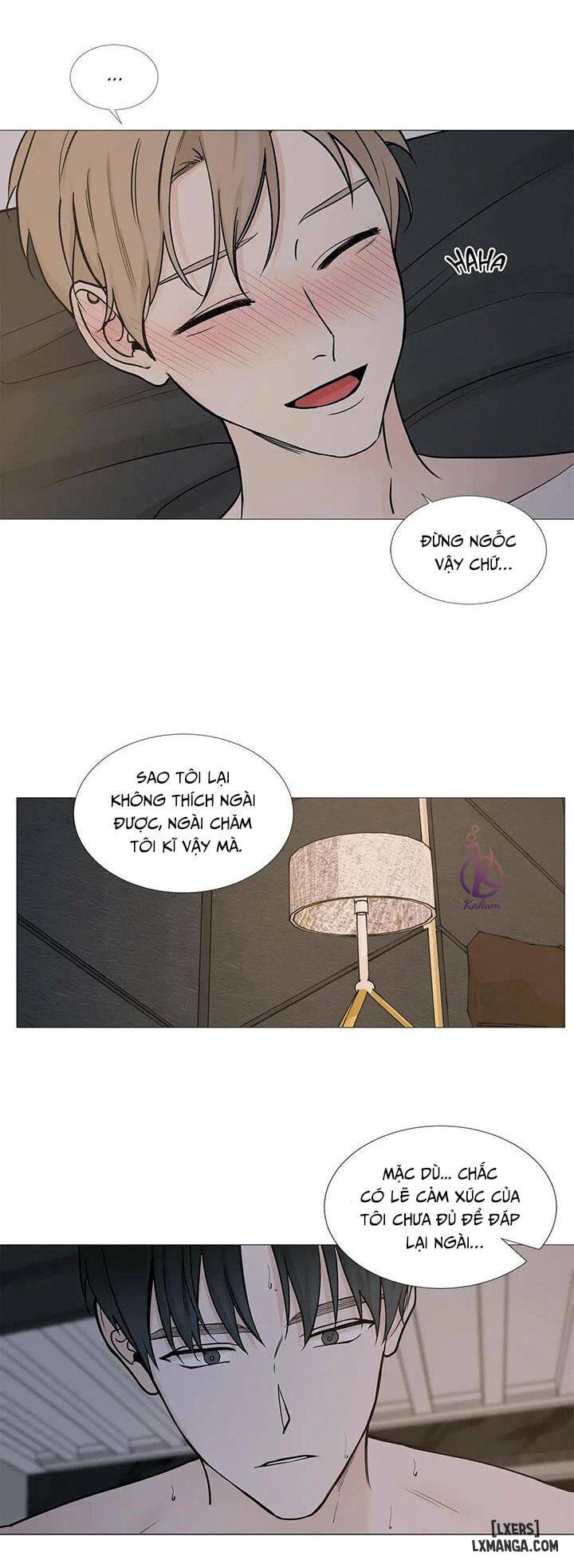 Suha của tôi - Chap 62 - 1