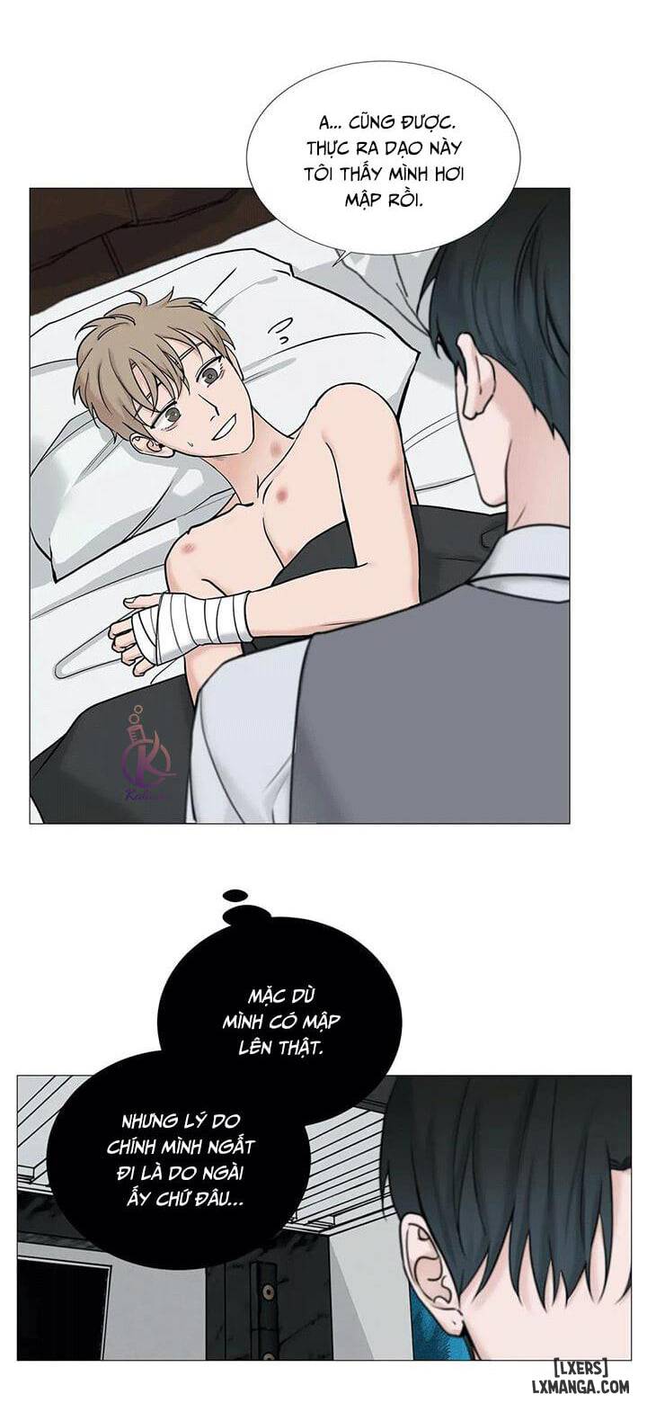 Suha của tôi - Chap 62 - 10