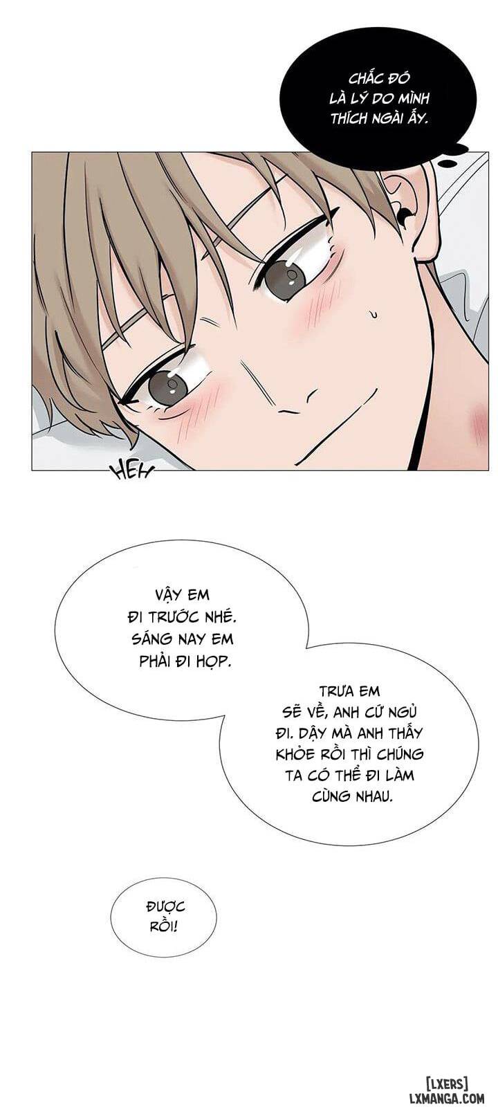 Suha của tôi - Chap 62 - 11