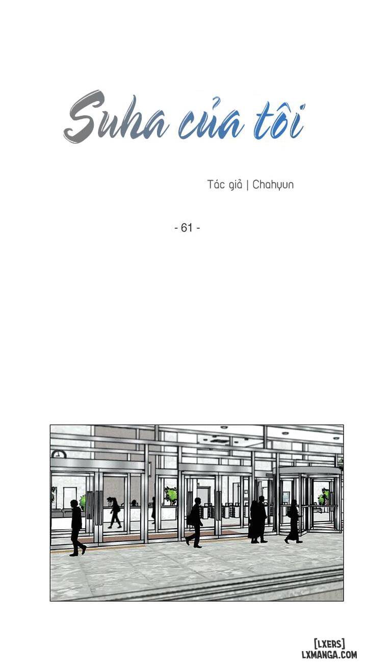 Suha của tôi - Chap 62 - 13