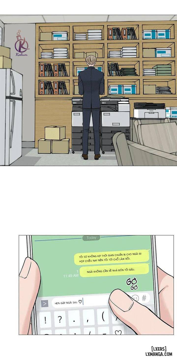 Suha của tôi - Chap 62 - 14