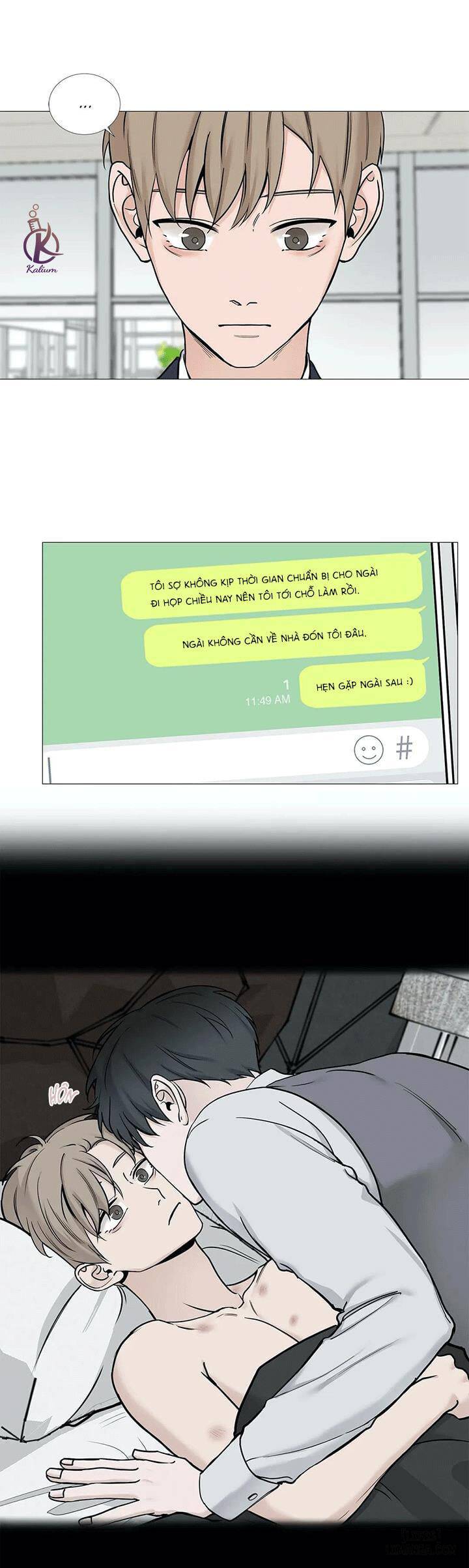 Suha của tôi - Chap 62 - 15