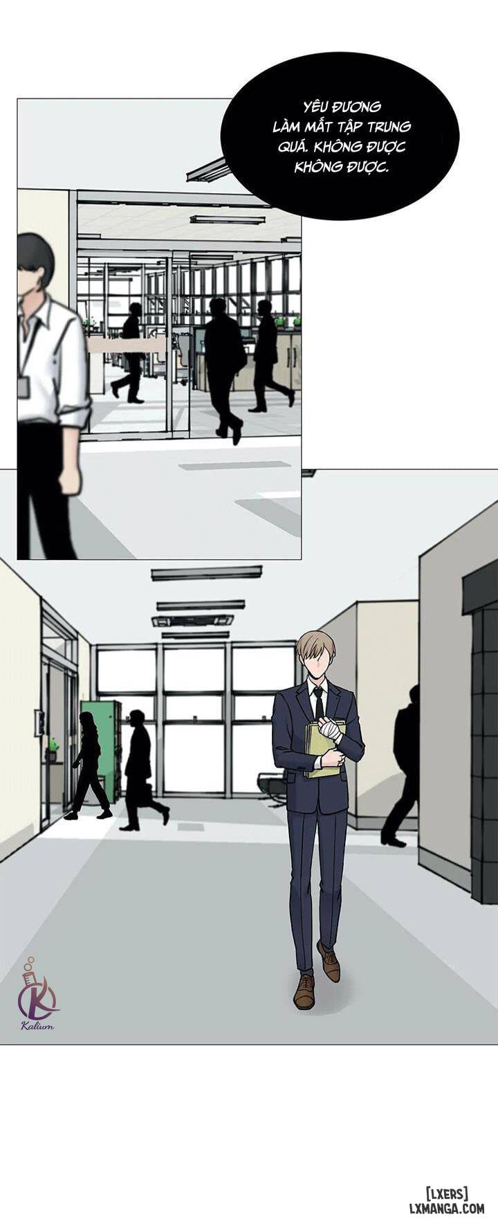 Suha của tôi - Chap 62 - 18