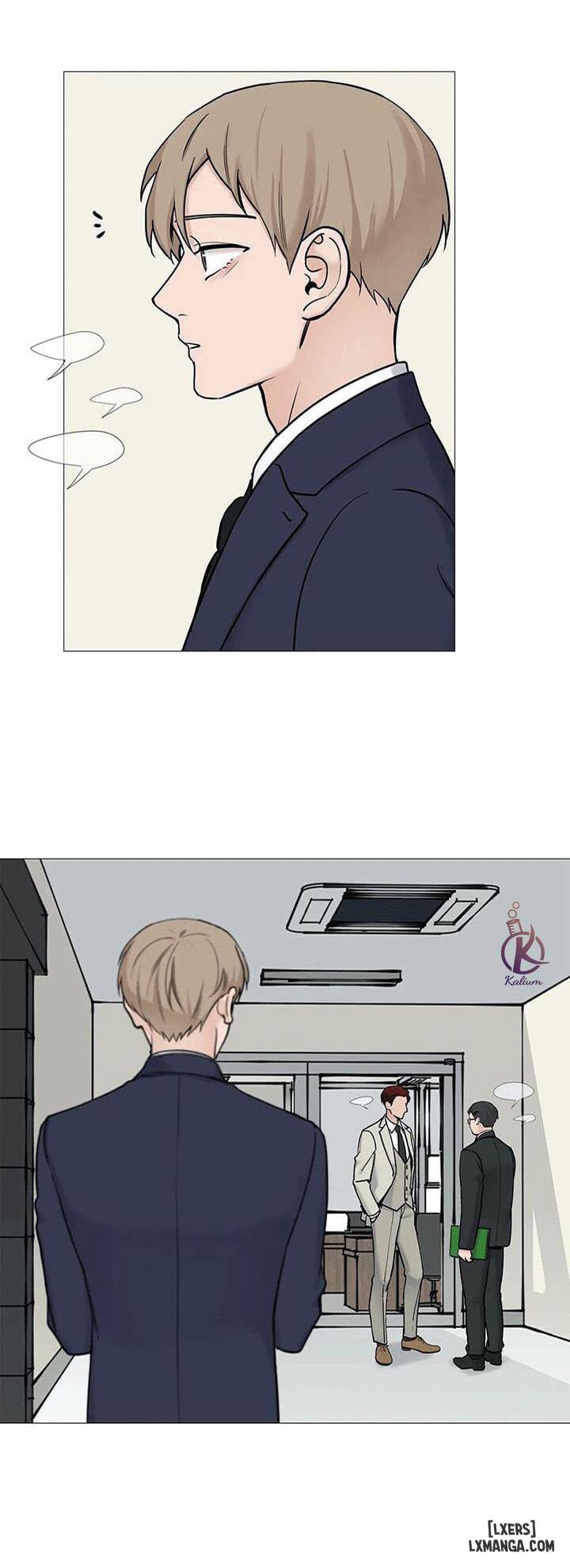 Suha của tôi - Chap 62 - 19