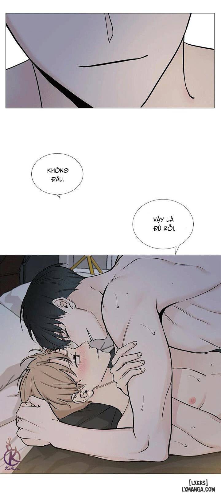 Suha của tôi - Chap 62 - 2