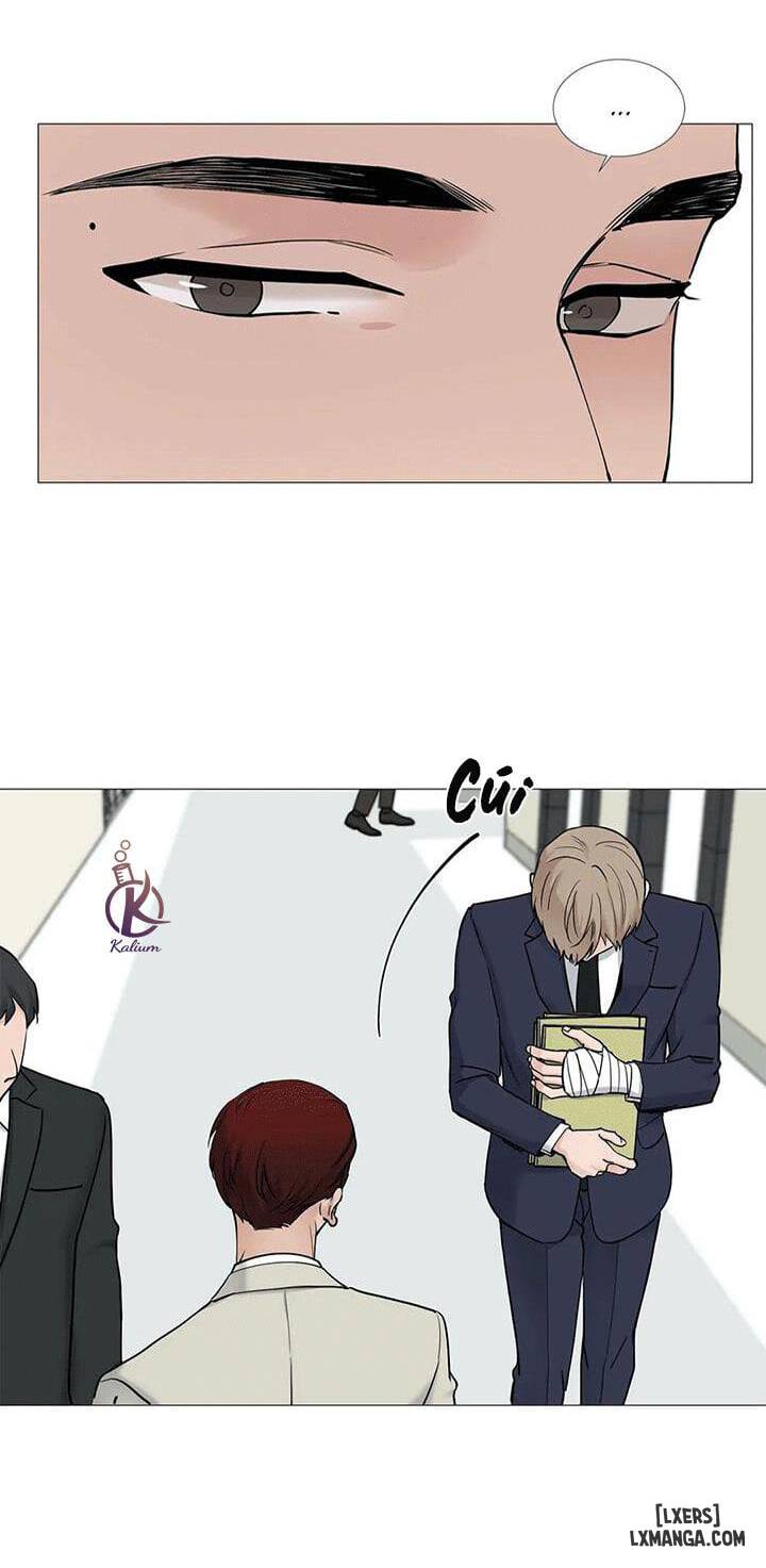 Suha của tôi - Chap 62 - 21