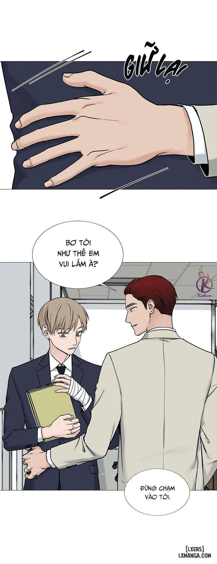 Suha của tôi - Chap 62 - 25