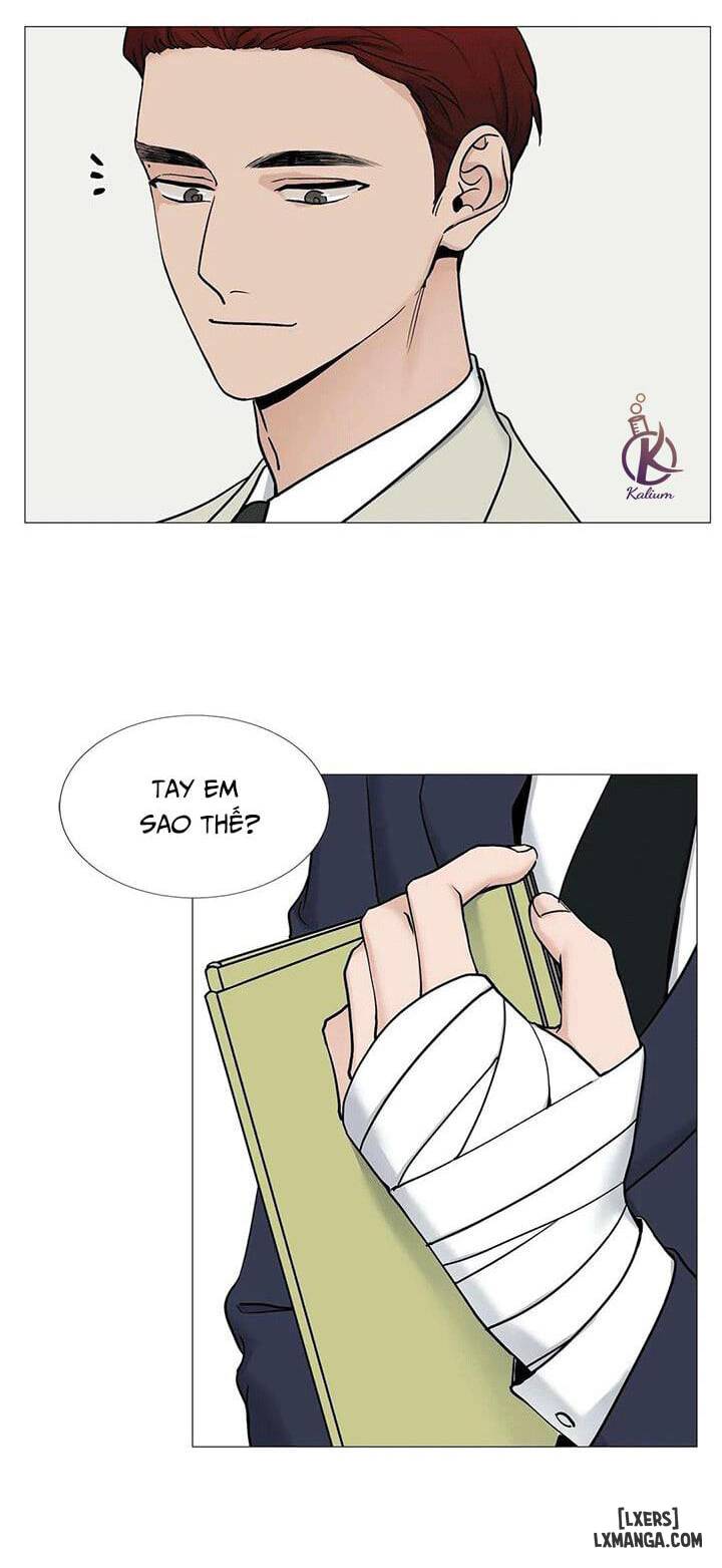 Suha của tôi - Chap 62 - 26