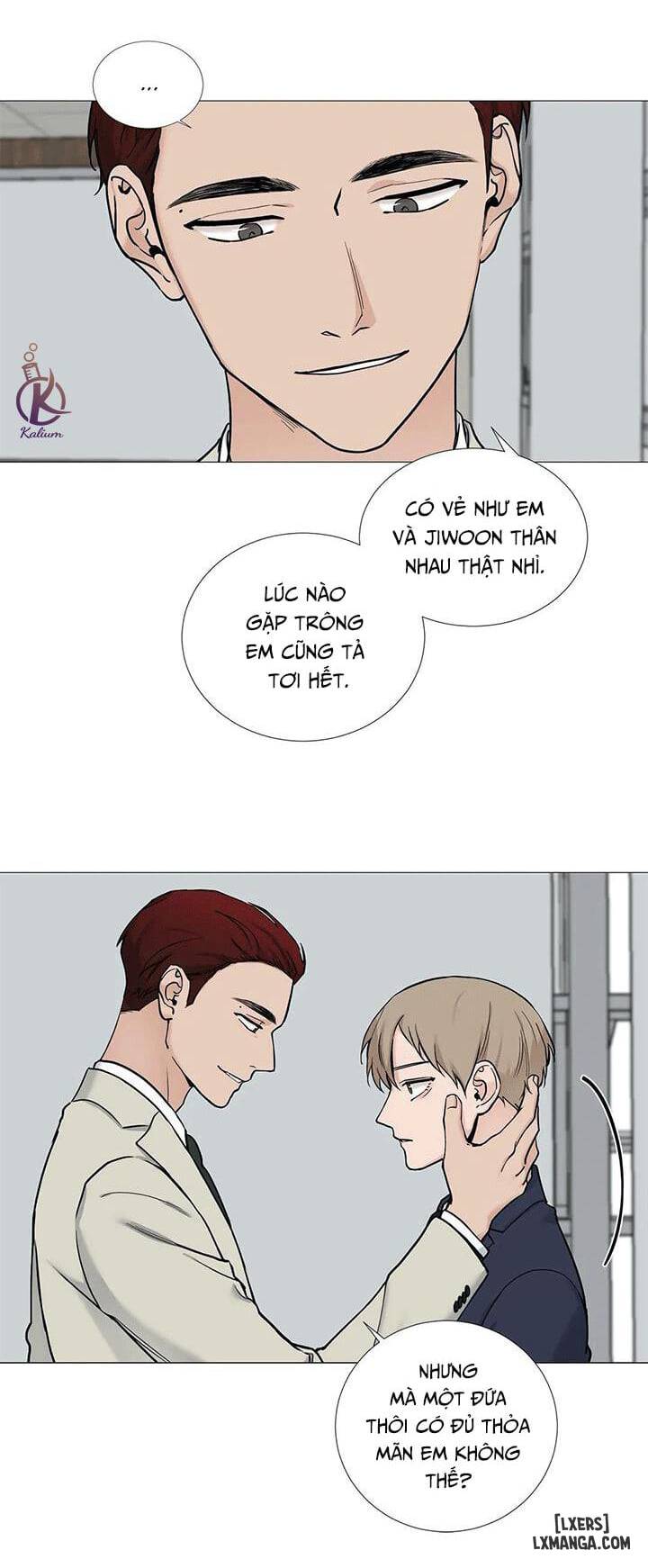 Suha của tôi - Chap 62 - 28