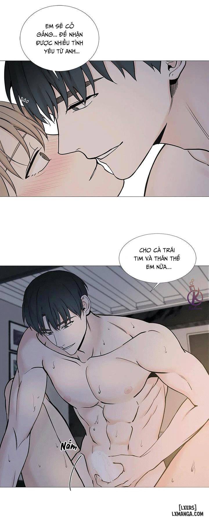 Suha của tôi - Chap 62 - 3