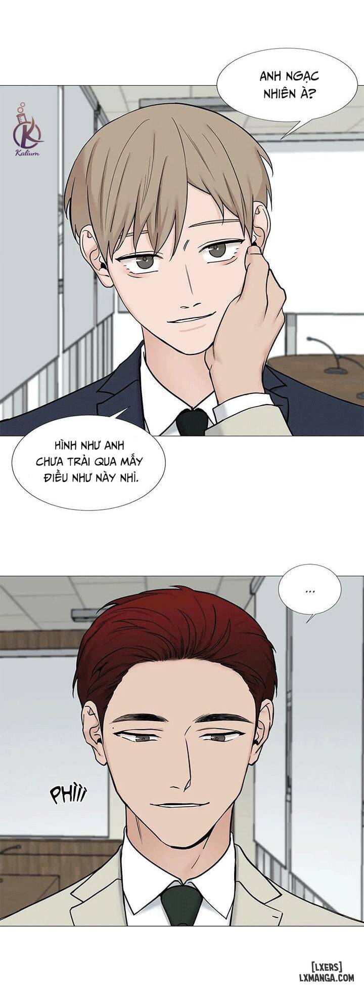 Suha của tôi - Chap 62 - 30