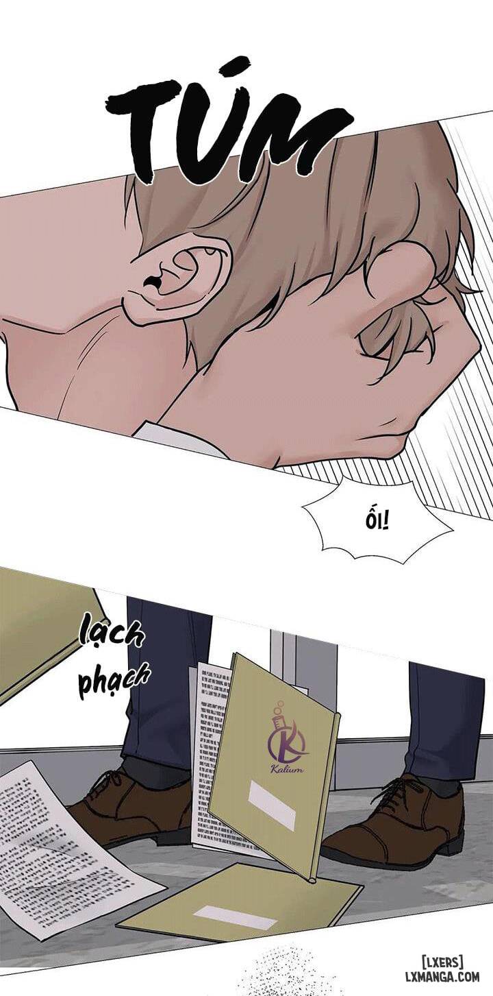 Suha của tôi - Chap 62 - 31