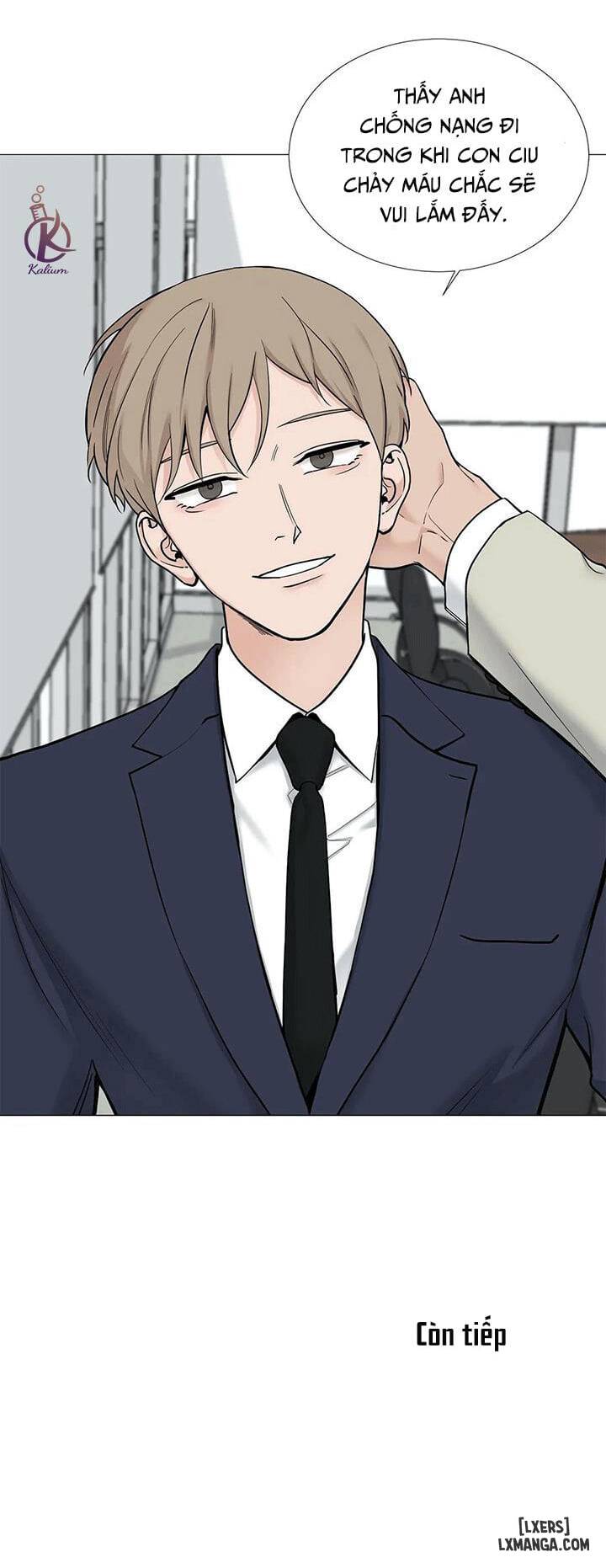 Suha của tôi - Chap 62 - 34