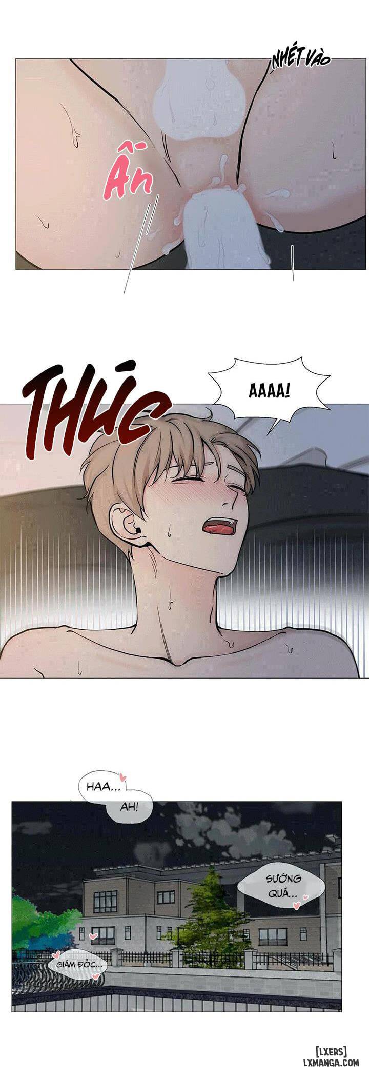 Suha của tôi - Chap 62 - 4