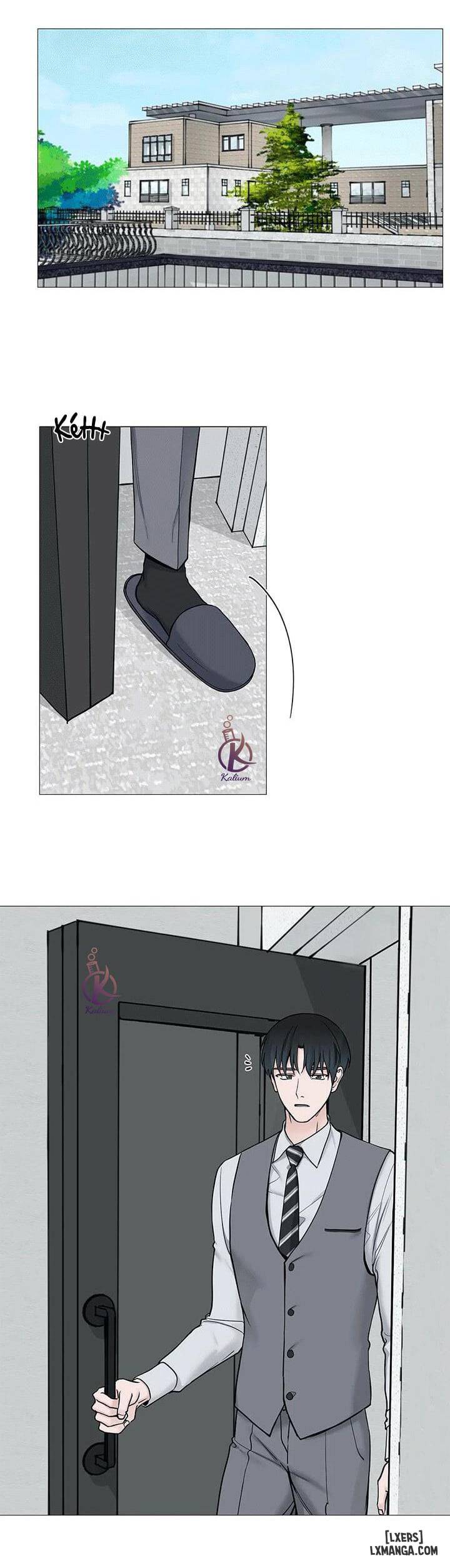 Suha của tôi - Chap 62 - 5