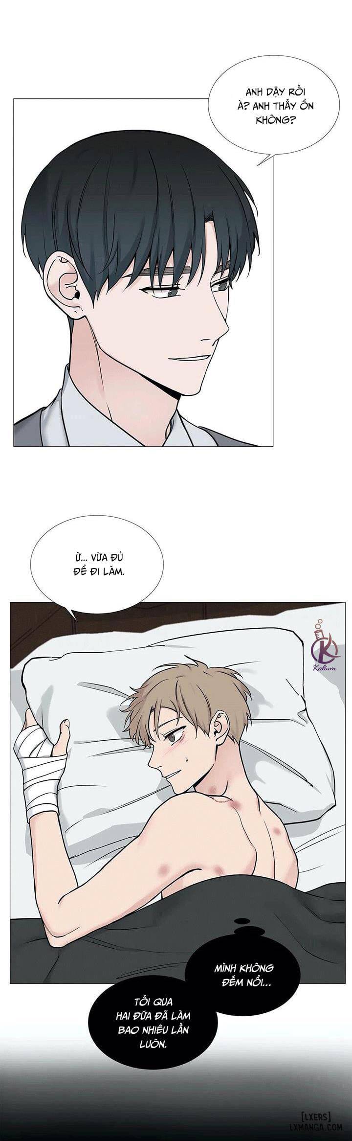 Suha của tôi - Chap 62 - 6