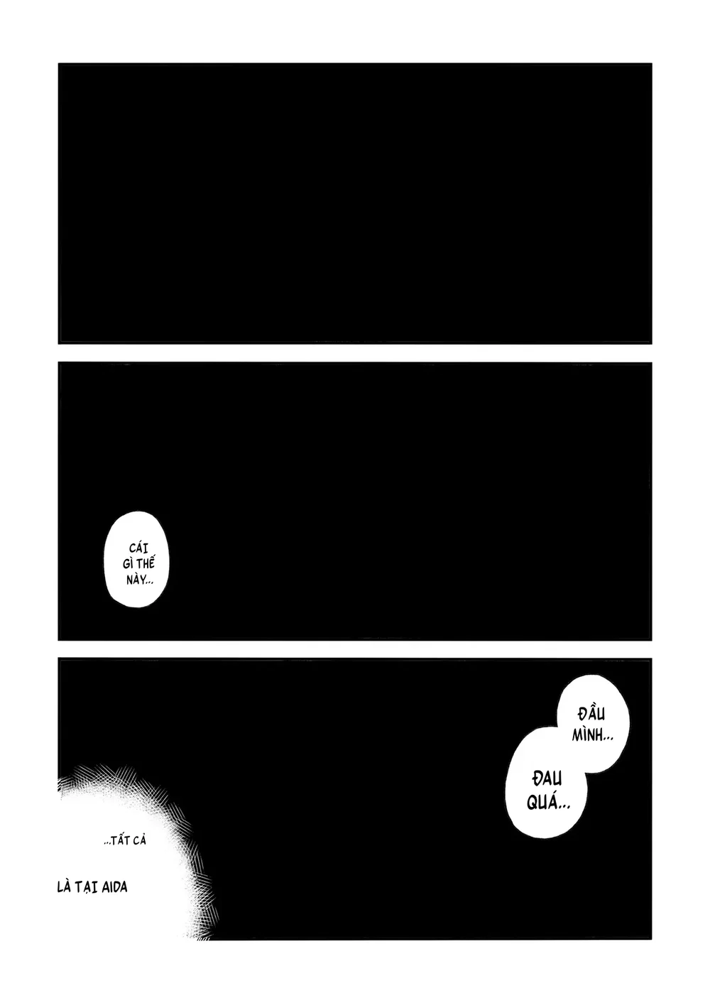 Yofukashi no Heya Netori Otoko o Mesu ni suru - Chap 1 - 12