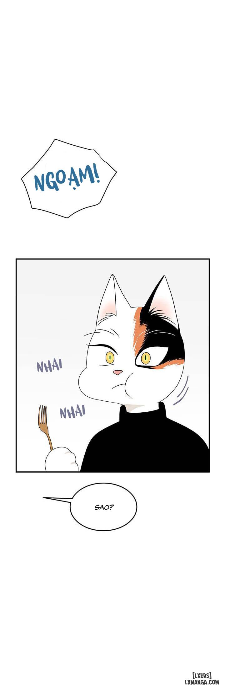 Dự án xanh - Chap 5 - 12