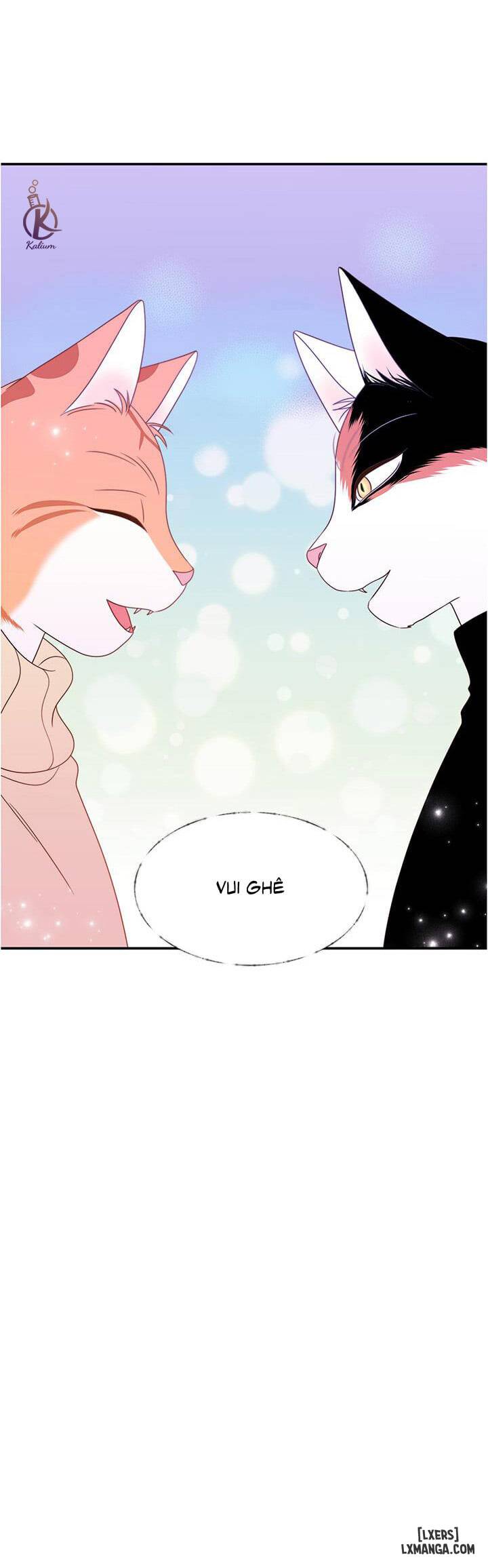Dự án xanh - Chap 5 - 18