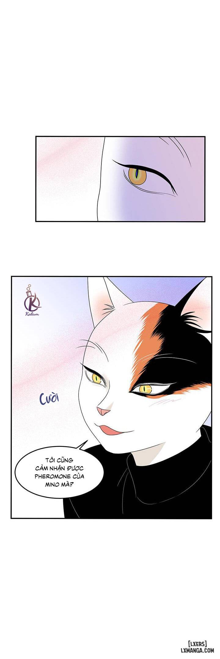 Dự án xanh - Chap 5 - 21
