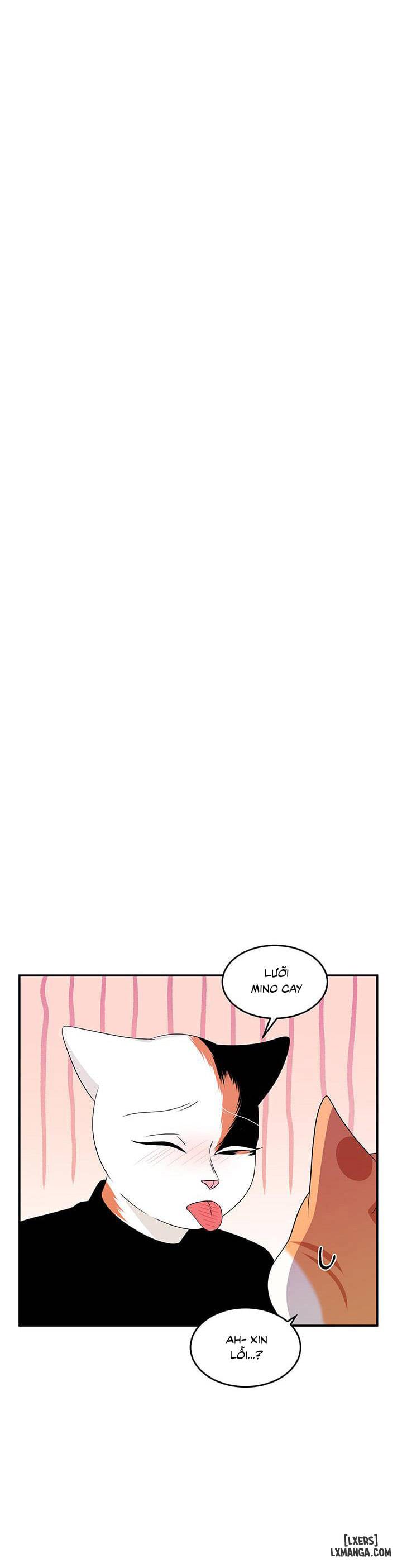 Dự án xanh - Chap 5 - 26