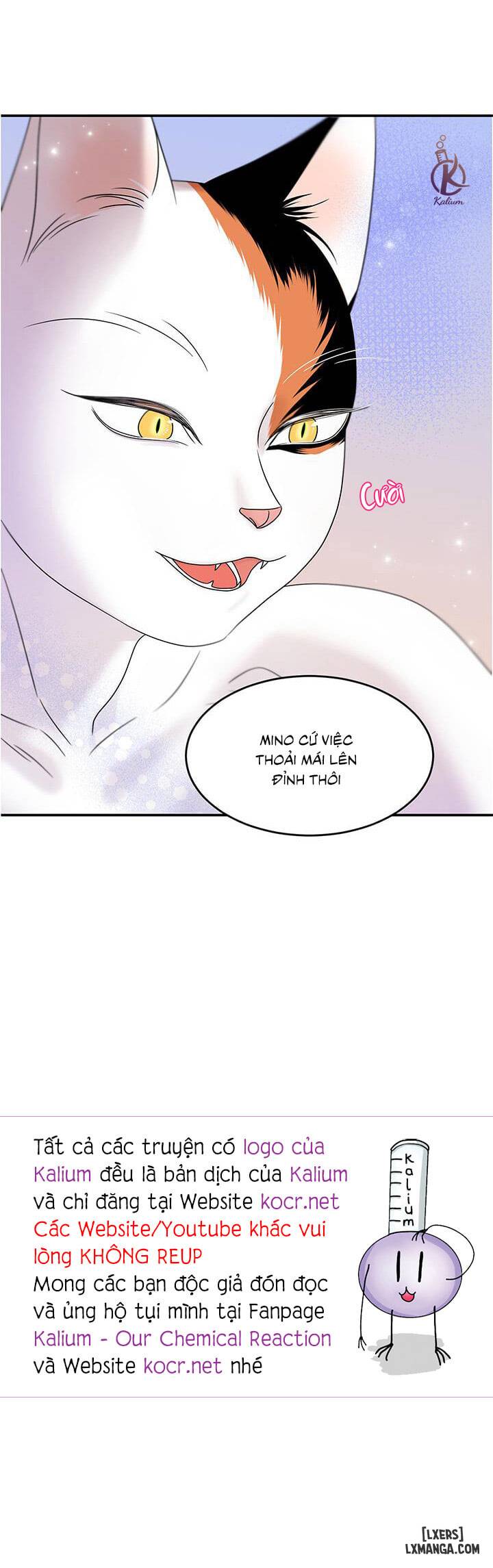 Dự án xanh - Chap 5 - 35