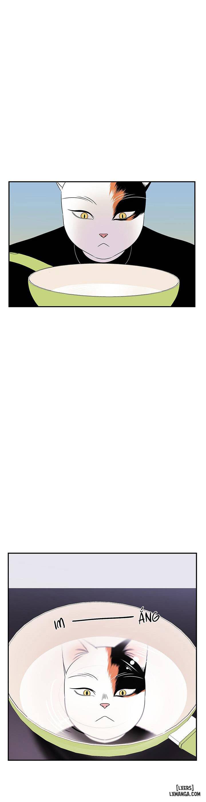 Dự án xanh - Chap 5 - 5