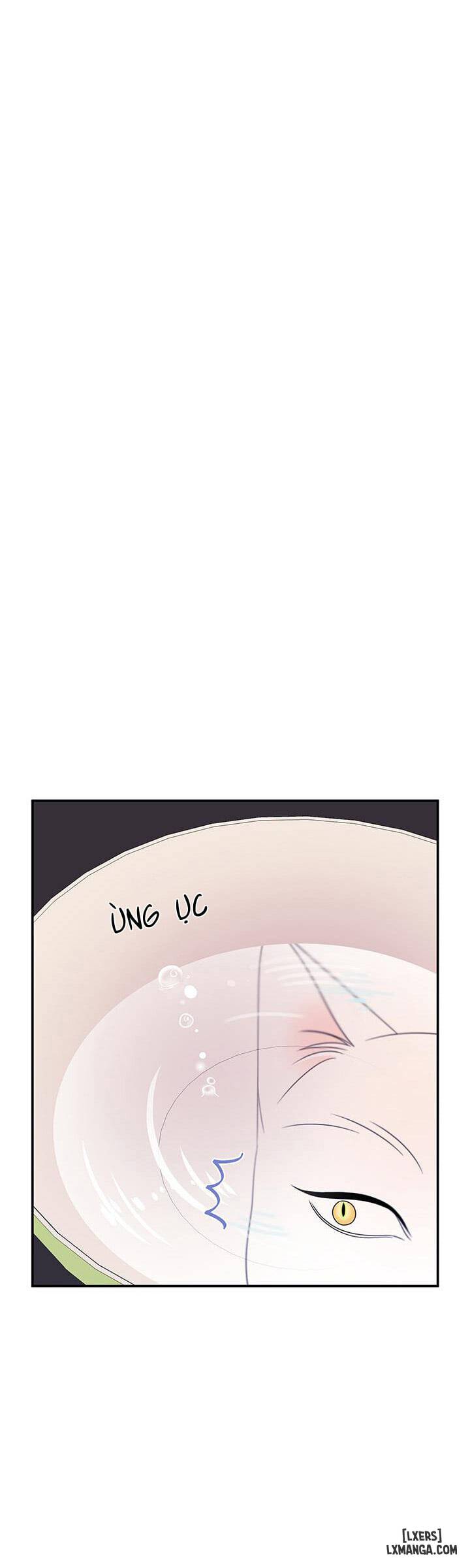 Dự án xanh - Chap 5 - 6