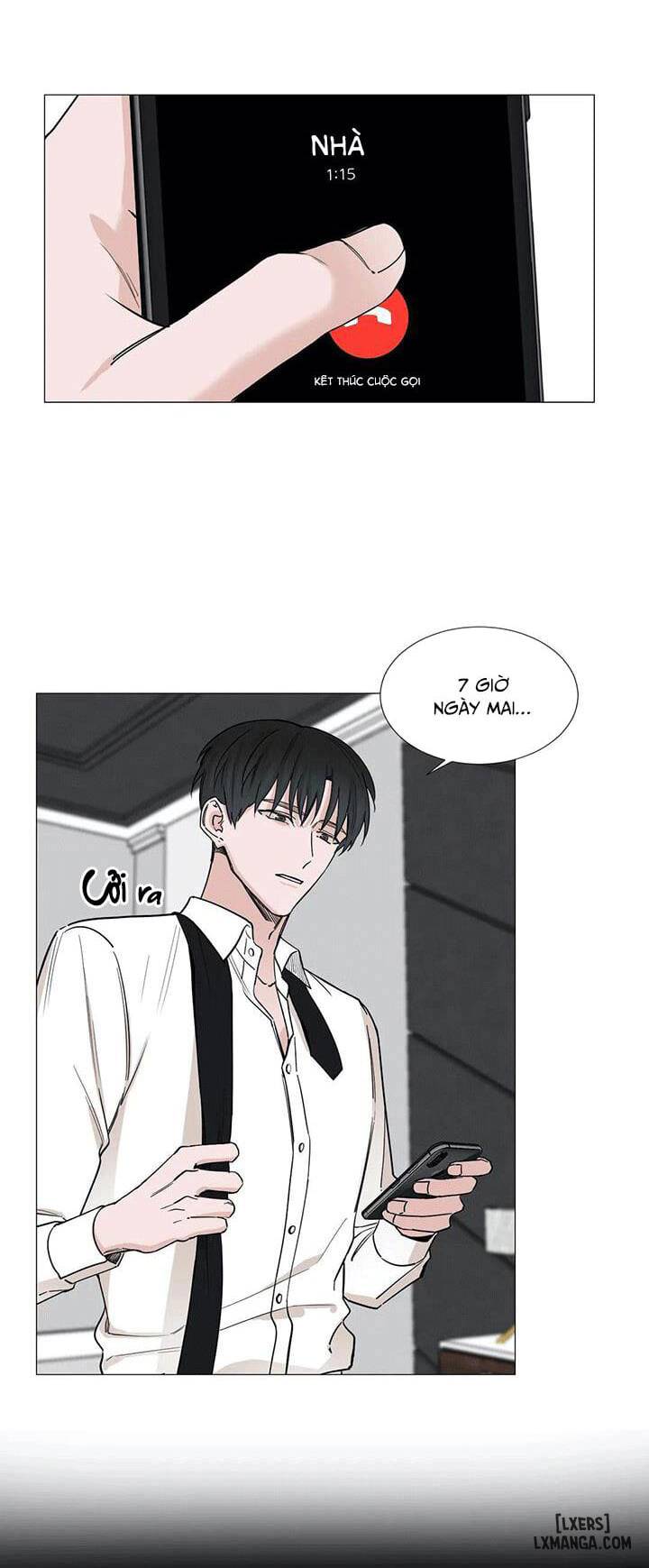 Suha của tôi - Chap 35 - 10