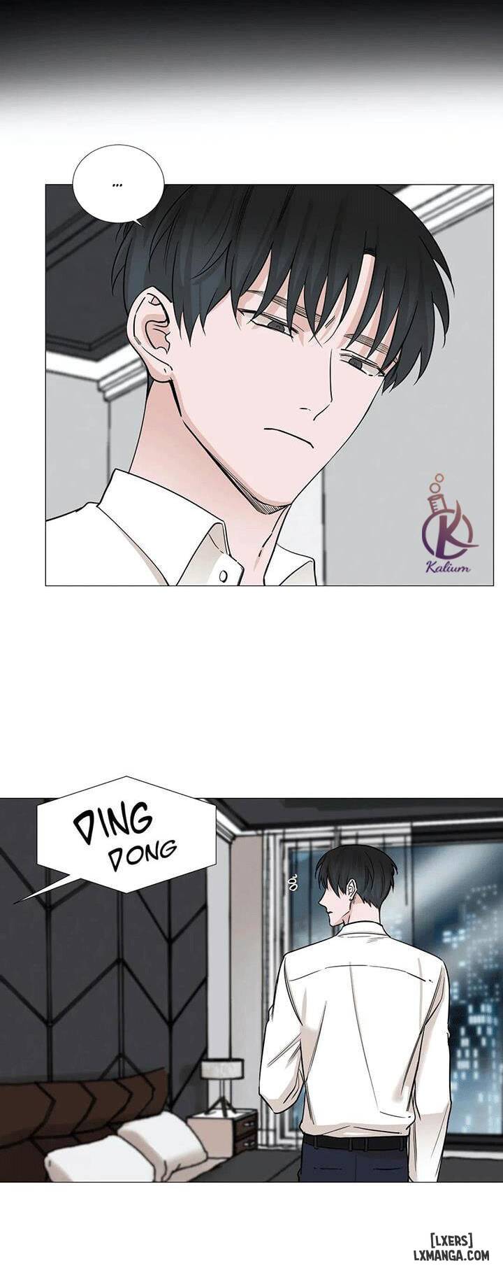 Suha của tôi - Chap 35 - 12