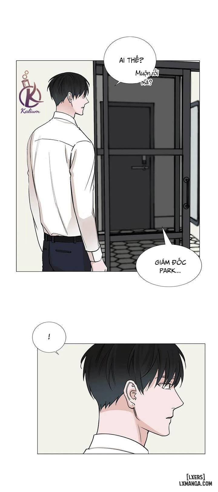Suha của tôi - Chap 35 - 13