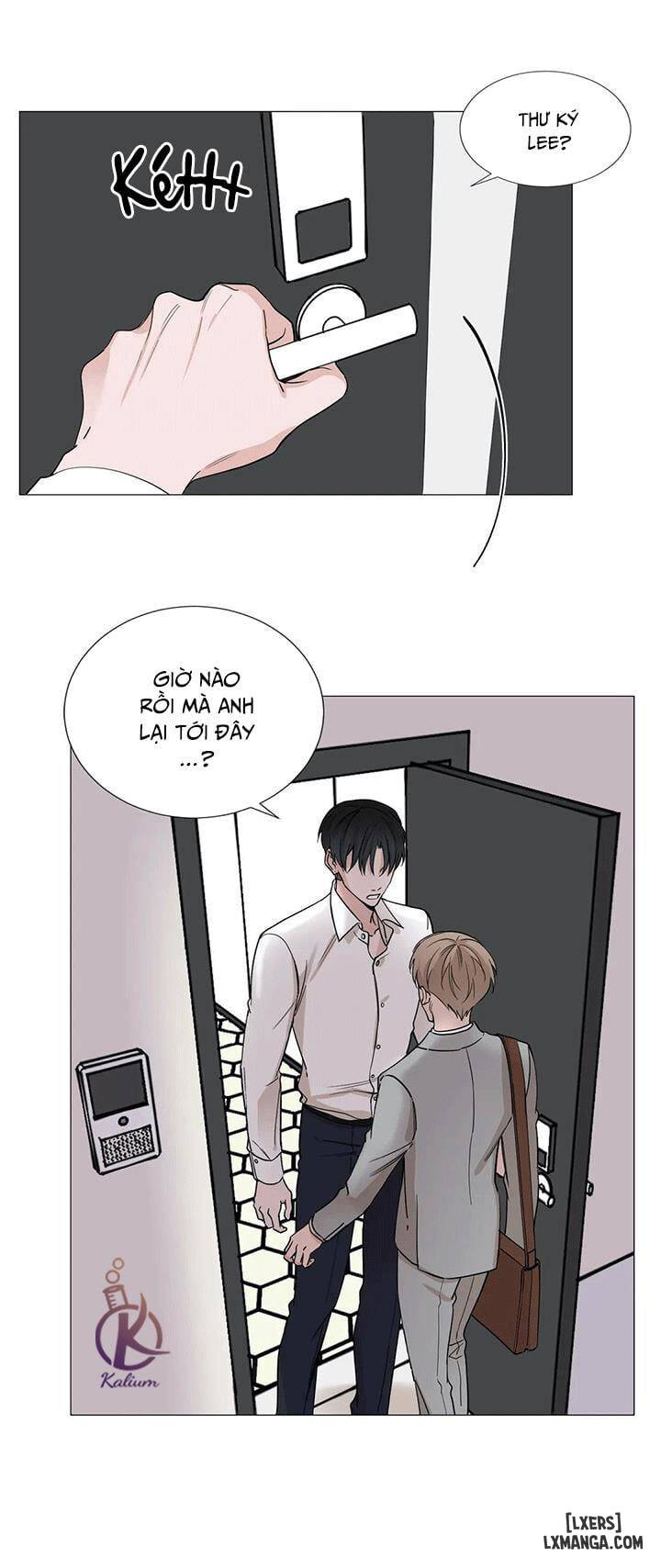 Suha của tôi - Chap 35 - 14
