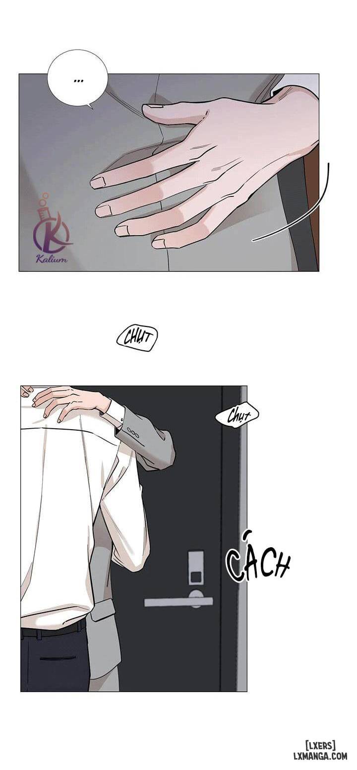 Suha của tôi - Chap 35 - 16