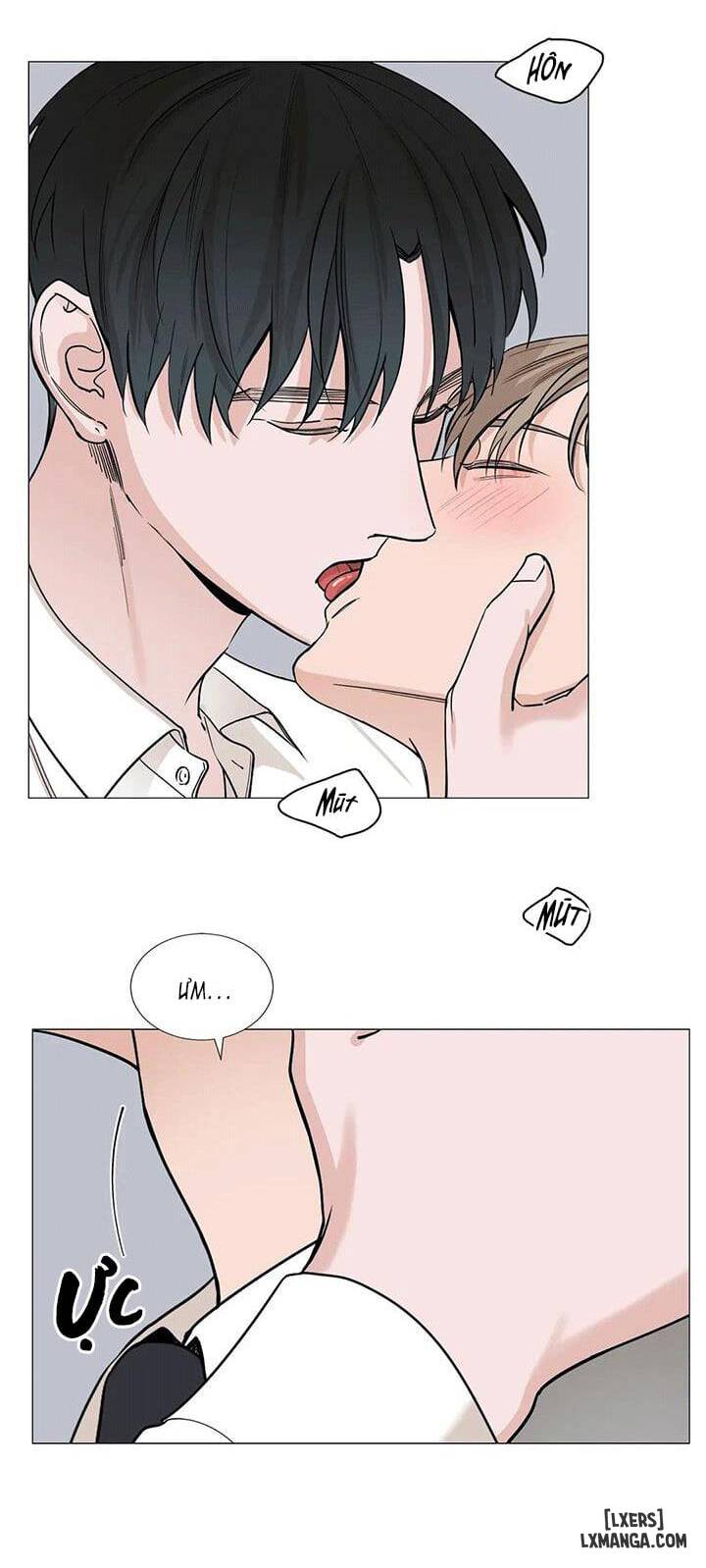 Suha của tôi - Chap 35 - 17