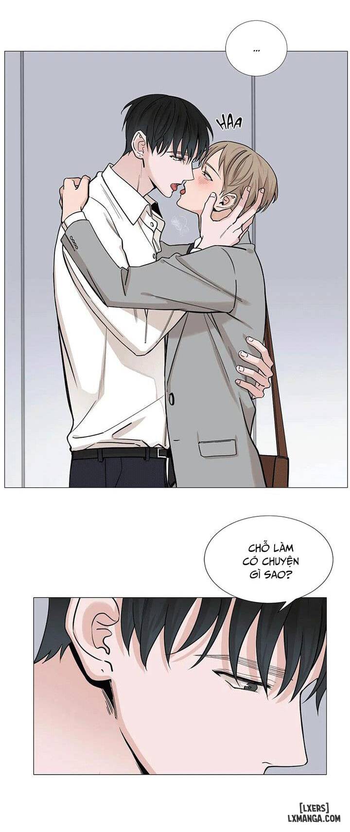 Suha của tôi - Chap 35 - 18
