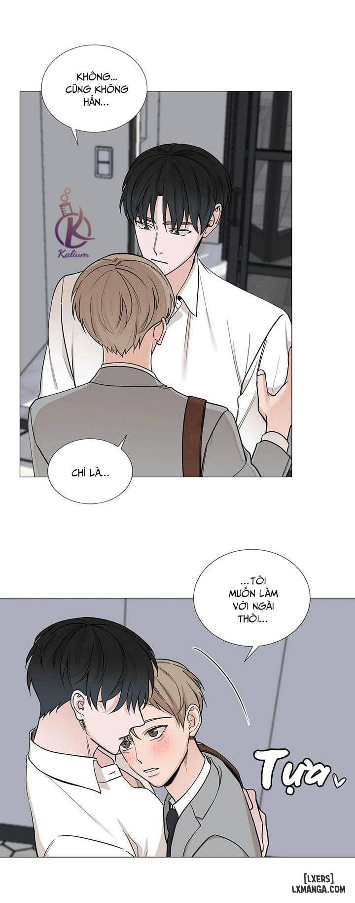 Suha của tôi - Chap 35 - 19