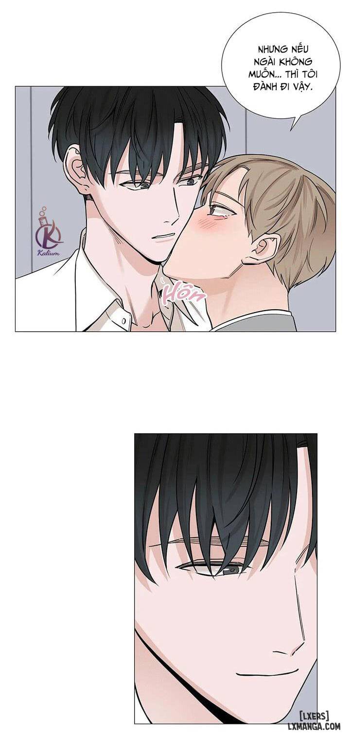 Suha của tôi - Chap 35 - 20